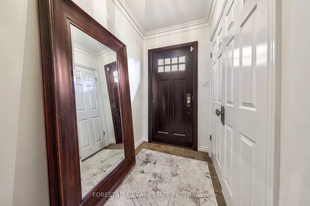 48, Grangemill, Banbury-Don Mills, Toronto