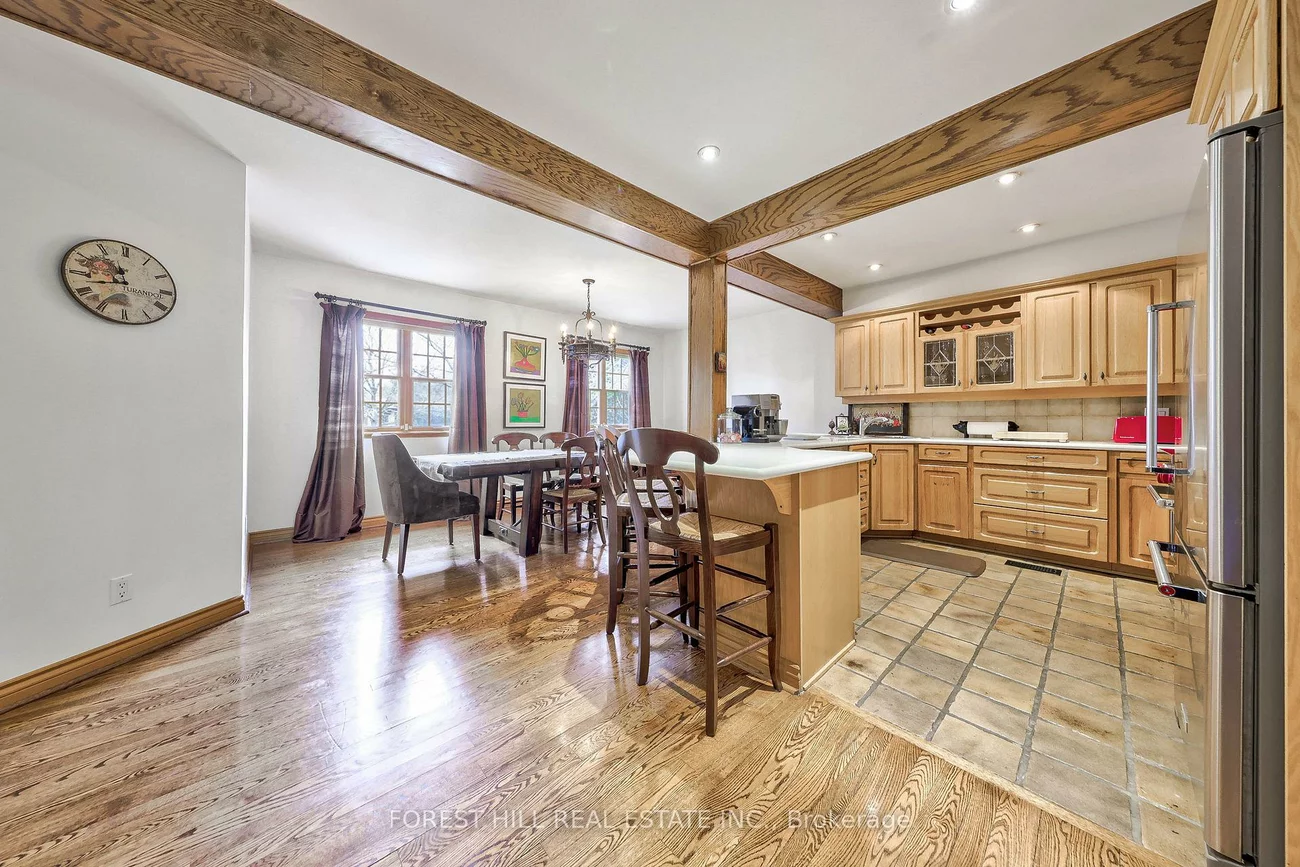 48, Grangemill, Banbury-Don Mills, Toronto