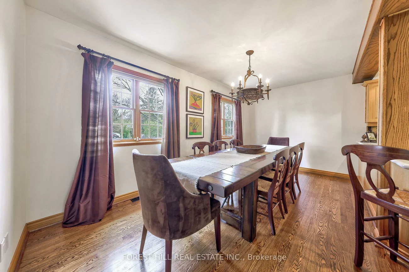 48, Grangemill, Banbury-Don Mills, Toronto