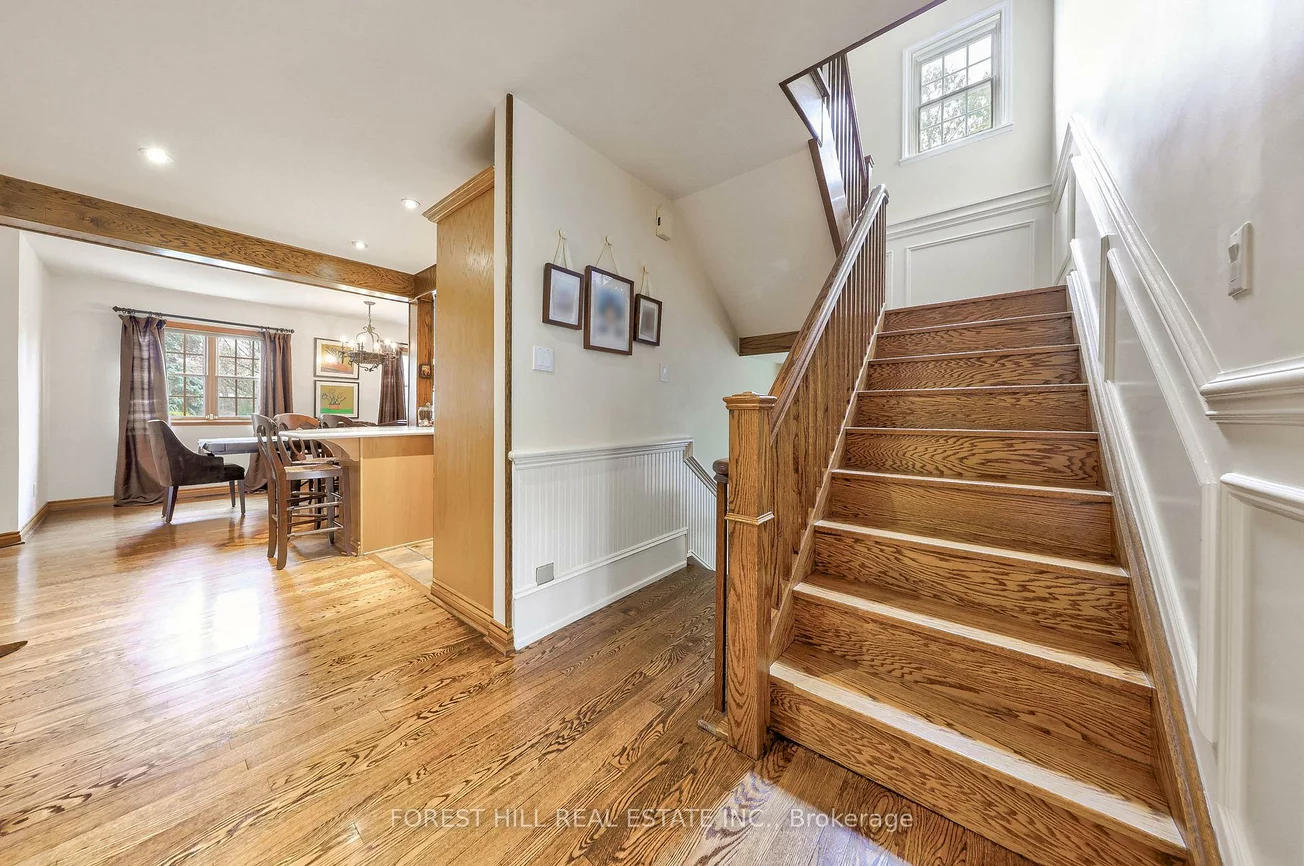 48, Grangemill, Banbury-Don Mills, Toronto