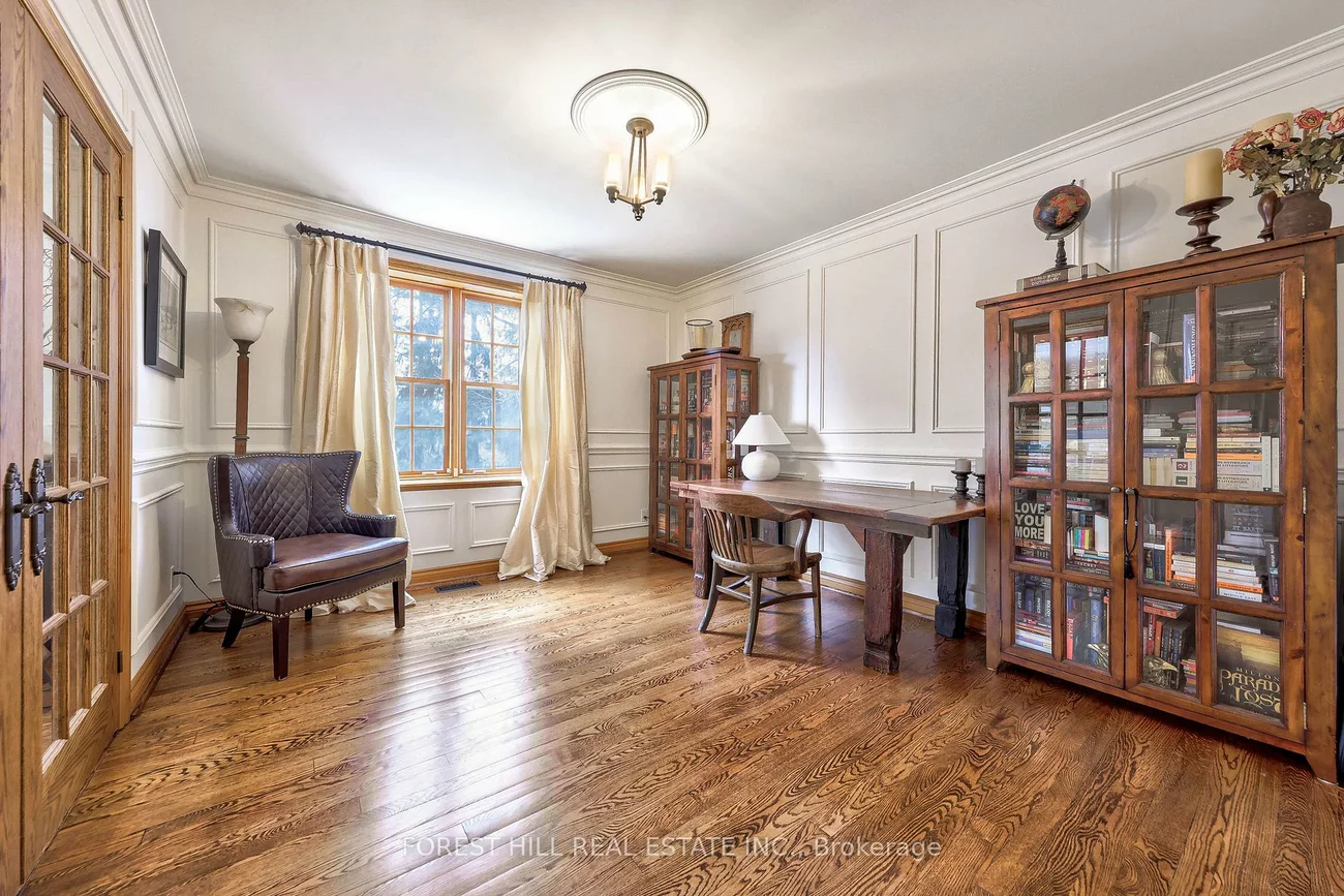 48, Grangemill, Banbury-Don Mills, Toronto