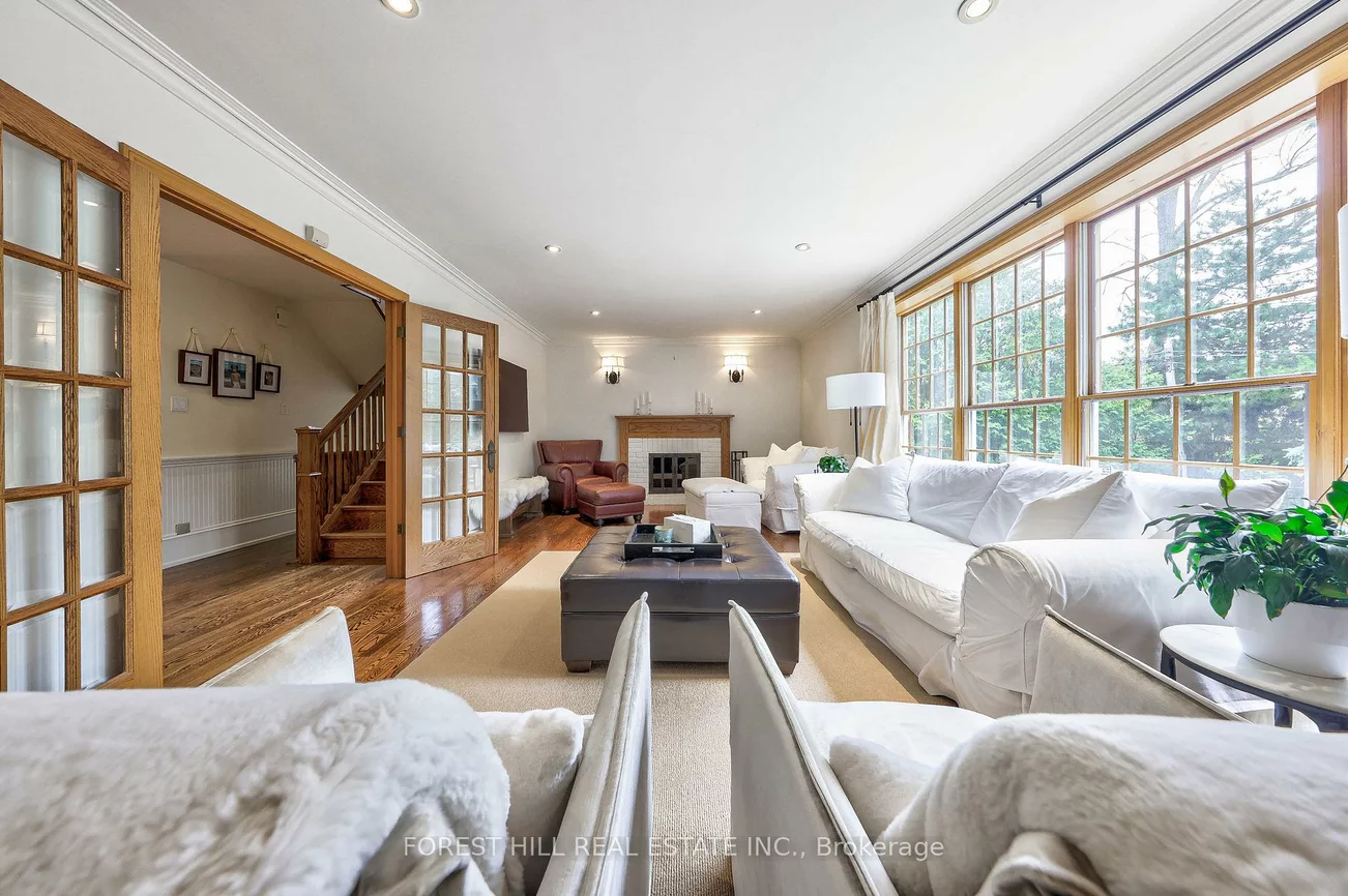 48, Grangemill, Banbury-Don Mills, Toronto