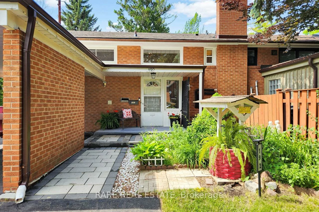 192, Three Valleys, Parkwoods-Donalda, Toronto