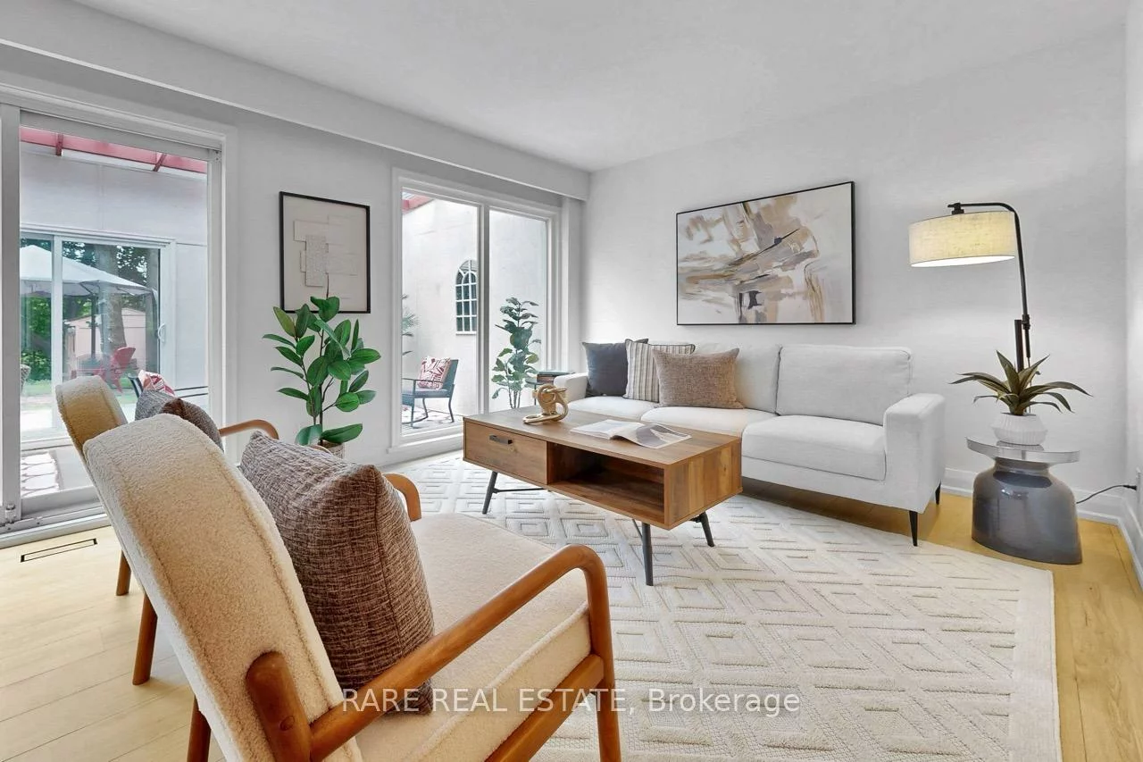 192, Three Valleys, Parkwoods-Donalda, Toronto