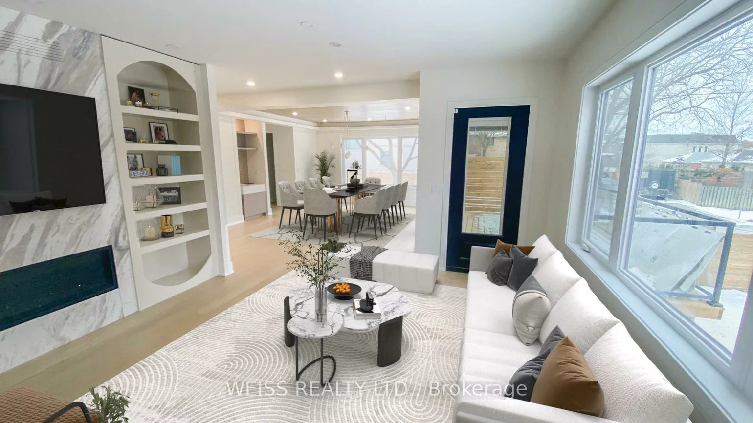 137, Bannockburn, Bedford Park-Nortown, Toronto