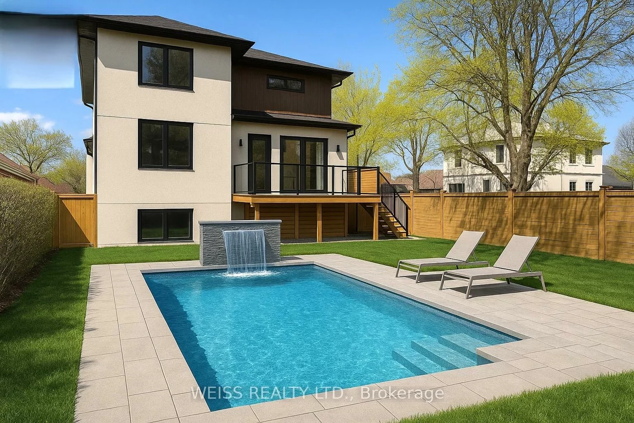 137, Bannockburn, Bedford Park-Nortown, Toronto