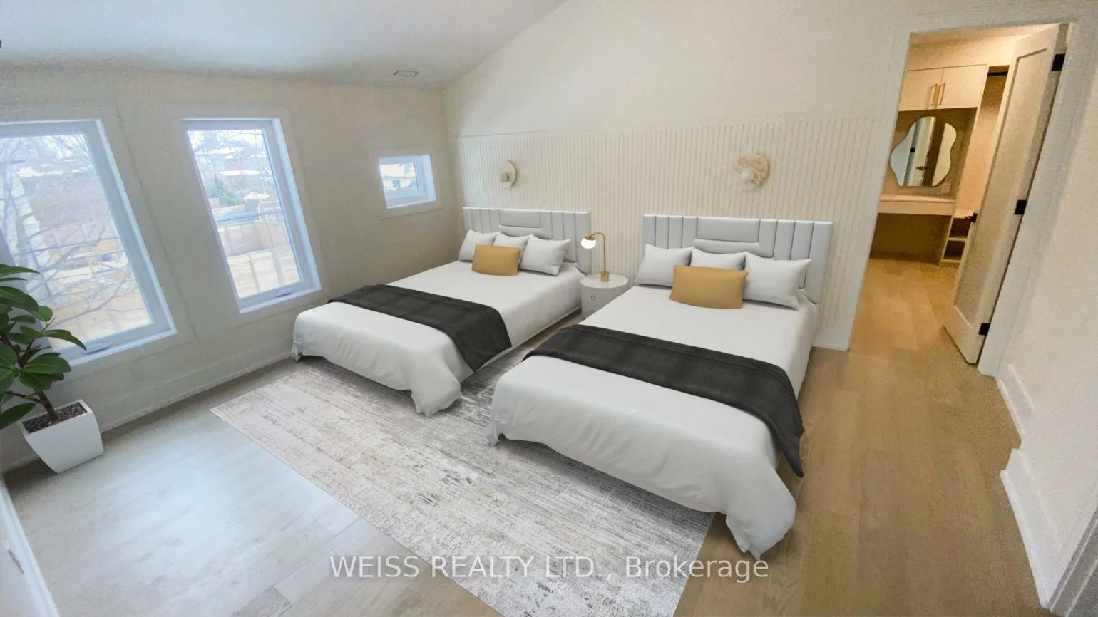 137, Bannockburn, Bedford Park-Nortown, Toronto