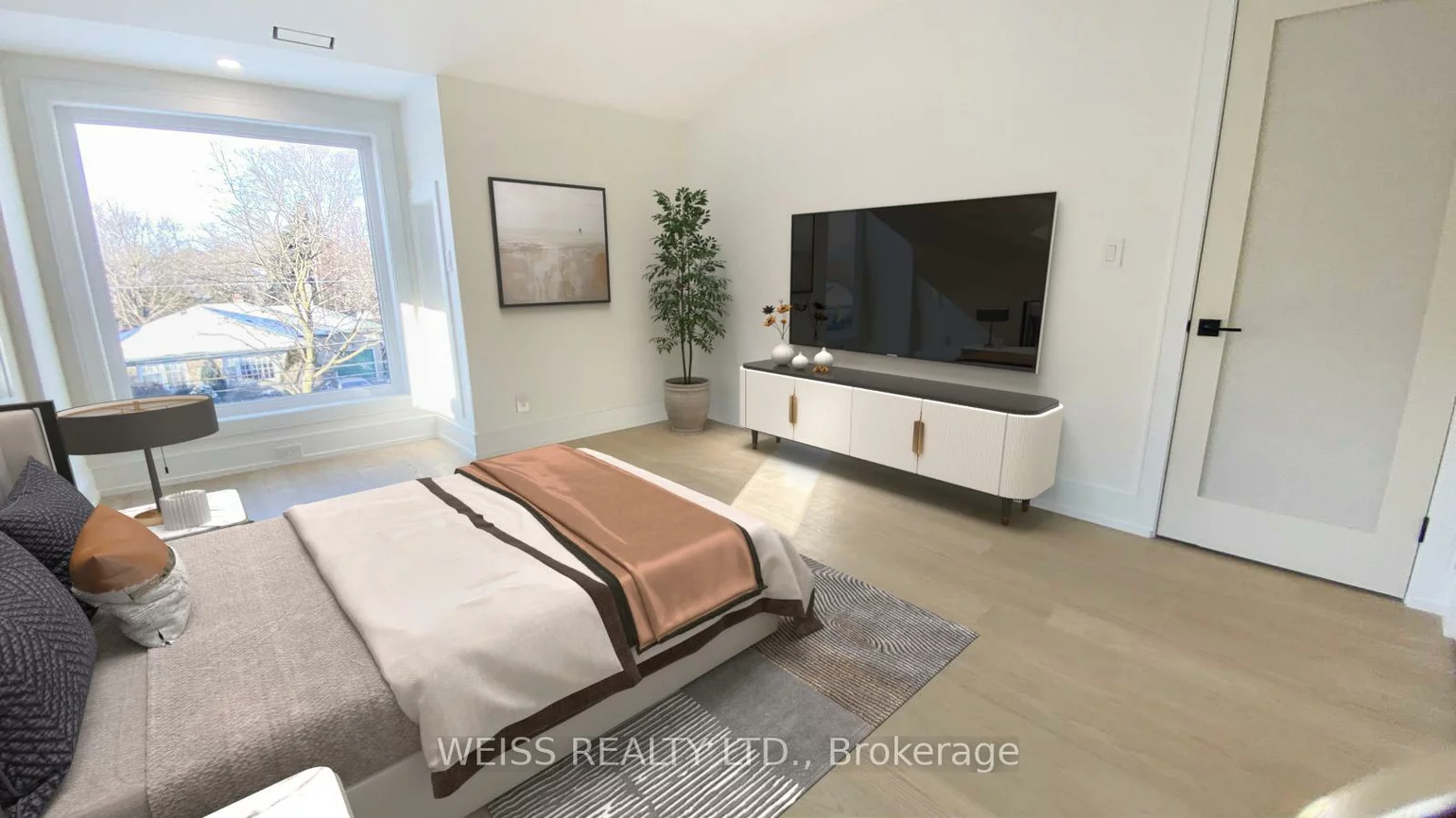 137, Bannockburn, Bedford Park-Nortown, Toronto
