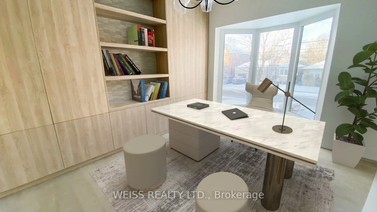 137, Bannockburn, Bedford Park-Nortown, Toronto