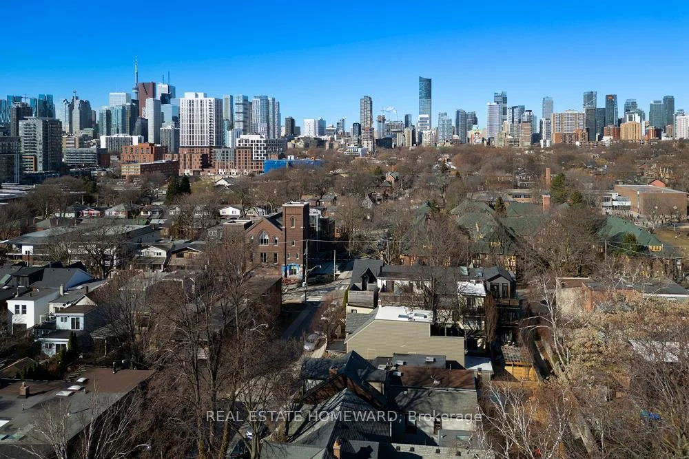 136, Spruce, Cabbagetown-South St. James Town, Toronto
