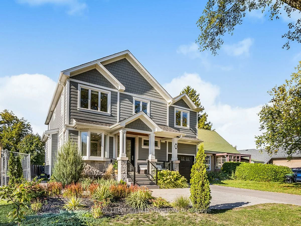 30, Broadleaf, Banbury-Don Mills, Toronto