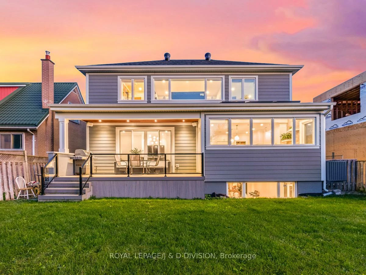 30, Broadleaf, Banbury-Don Mills, Toronto
