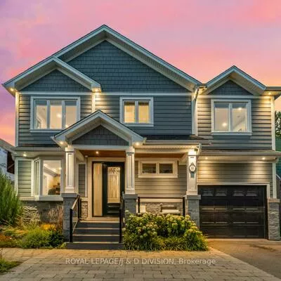 30, Broadleaf, Banbury-Don Mills, Toronto