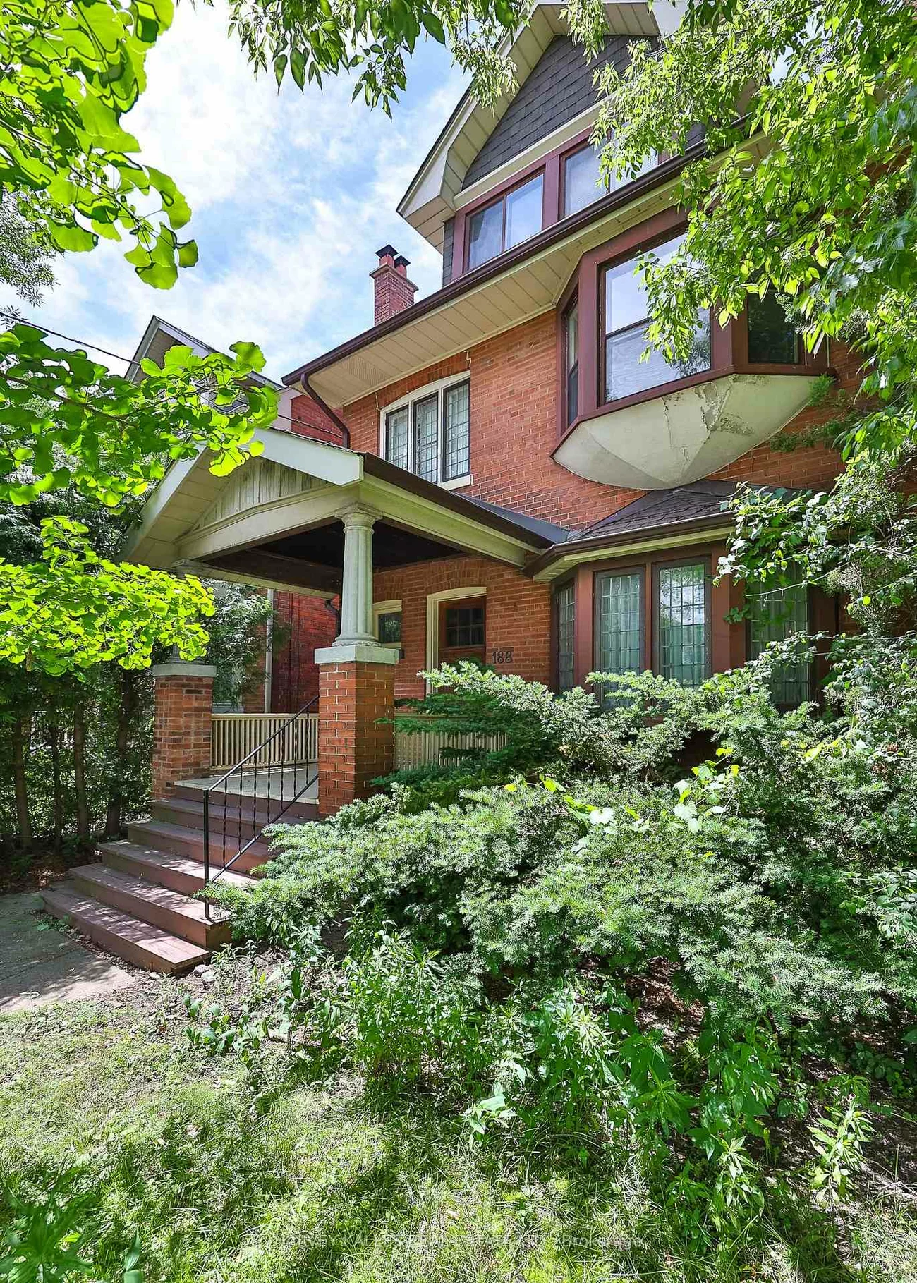 188, Glen, Rosedale-Moore Park, Toronto