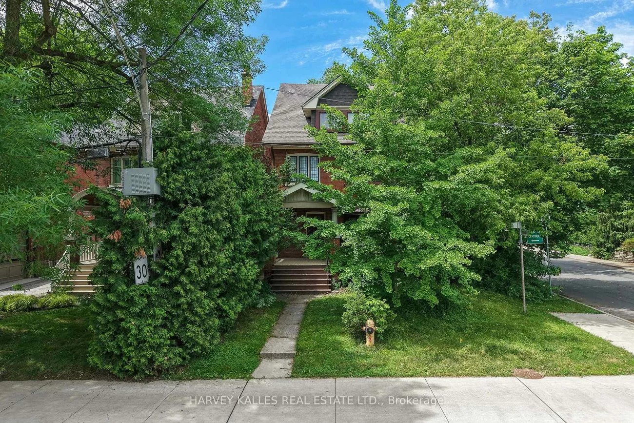188, Glen, Rosedale-Moore Park, Toronto