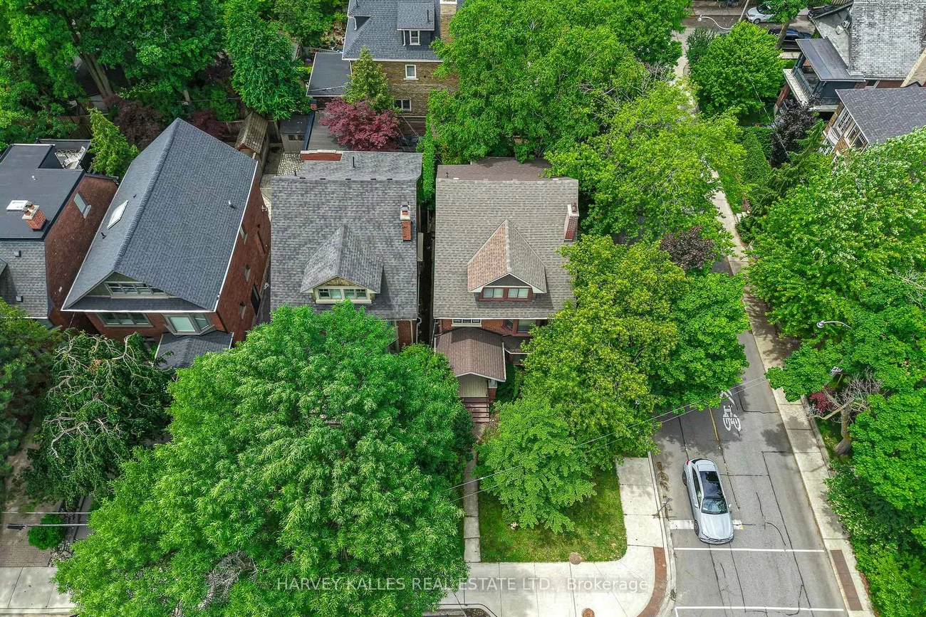 188, Glen, Rosedale-Moore Park, Toronto