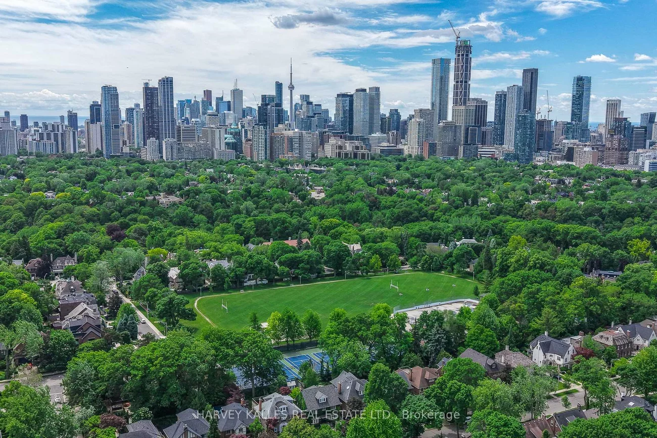 188, Glen, Rosedale-Moore Park, Toronto