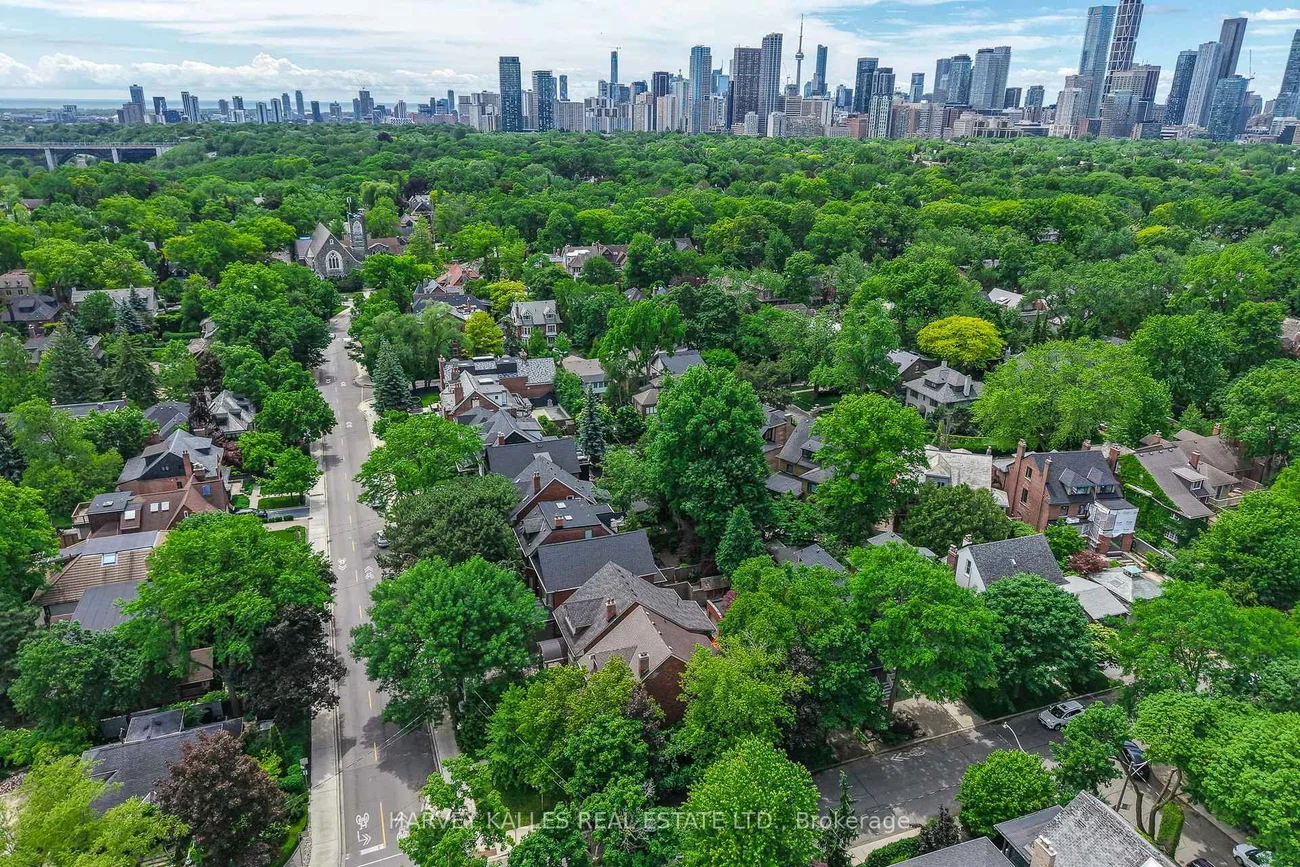 188, Glen, Rosedale-Moore Park, Toronto