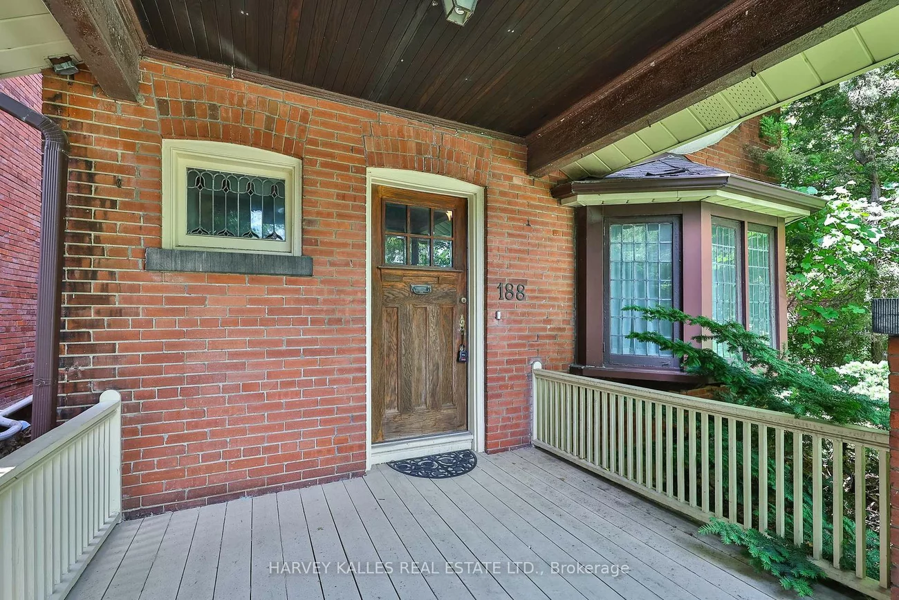 188, Glen, Rosedale-Moore Park, Toronto