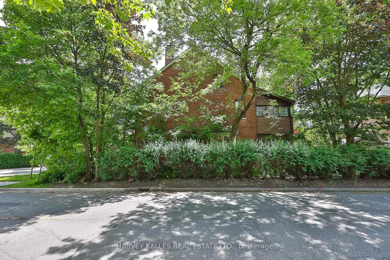 188, Glen, Rosedale-Moore Park, Toronto