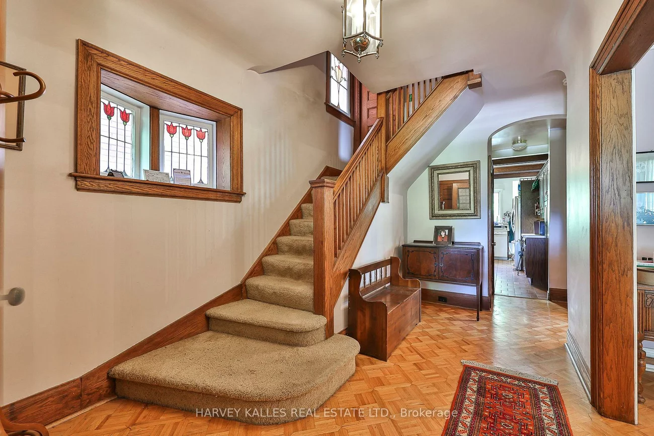 188, Glen, Rosedale-Moore Park, Toronto