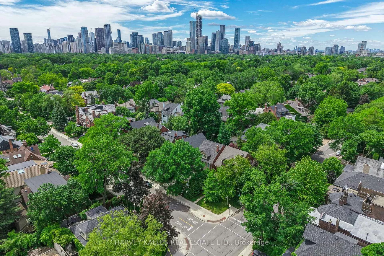 188, Glen, Rosedale-Moore Park, Toronto