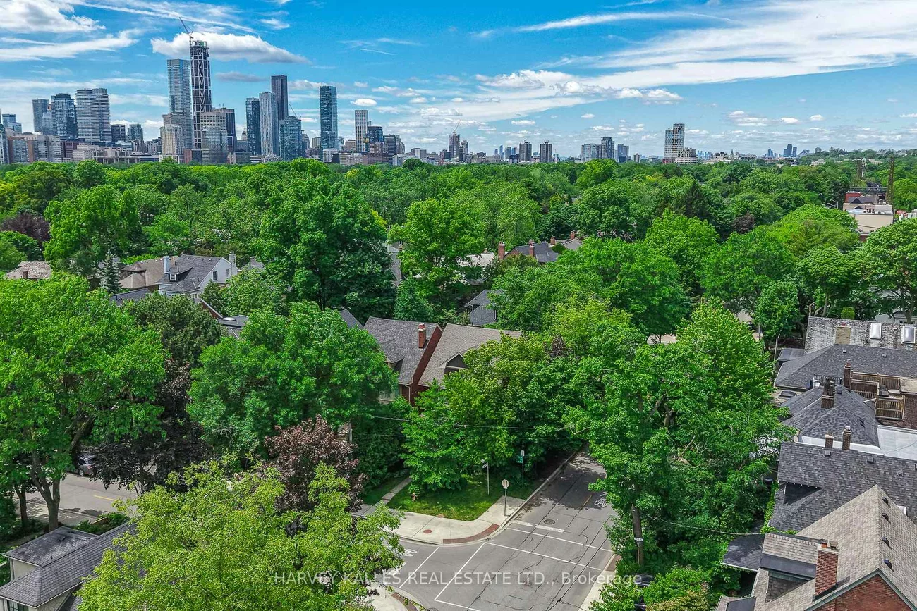 188, Glen, Rosedale-Moore Park, Toronto