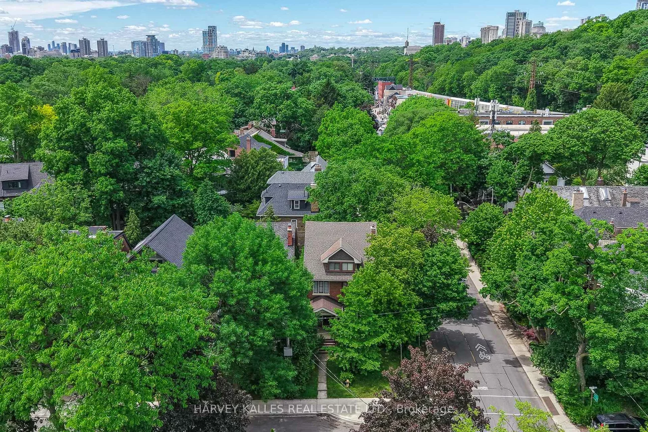 188, Glen, Rosedale-Moore Park, Toronto