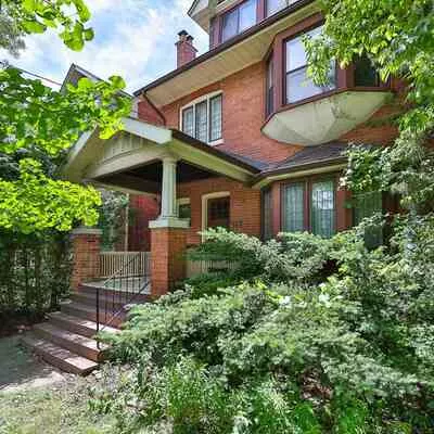 188, Glen, Rosedale-Moore Park, Toronto