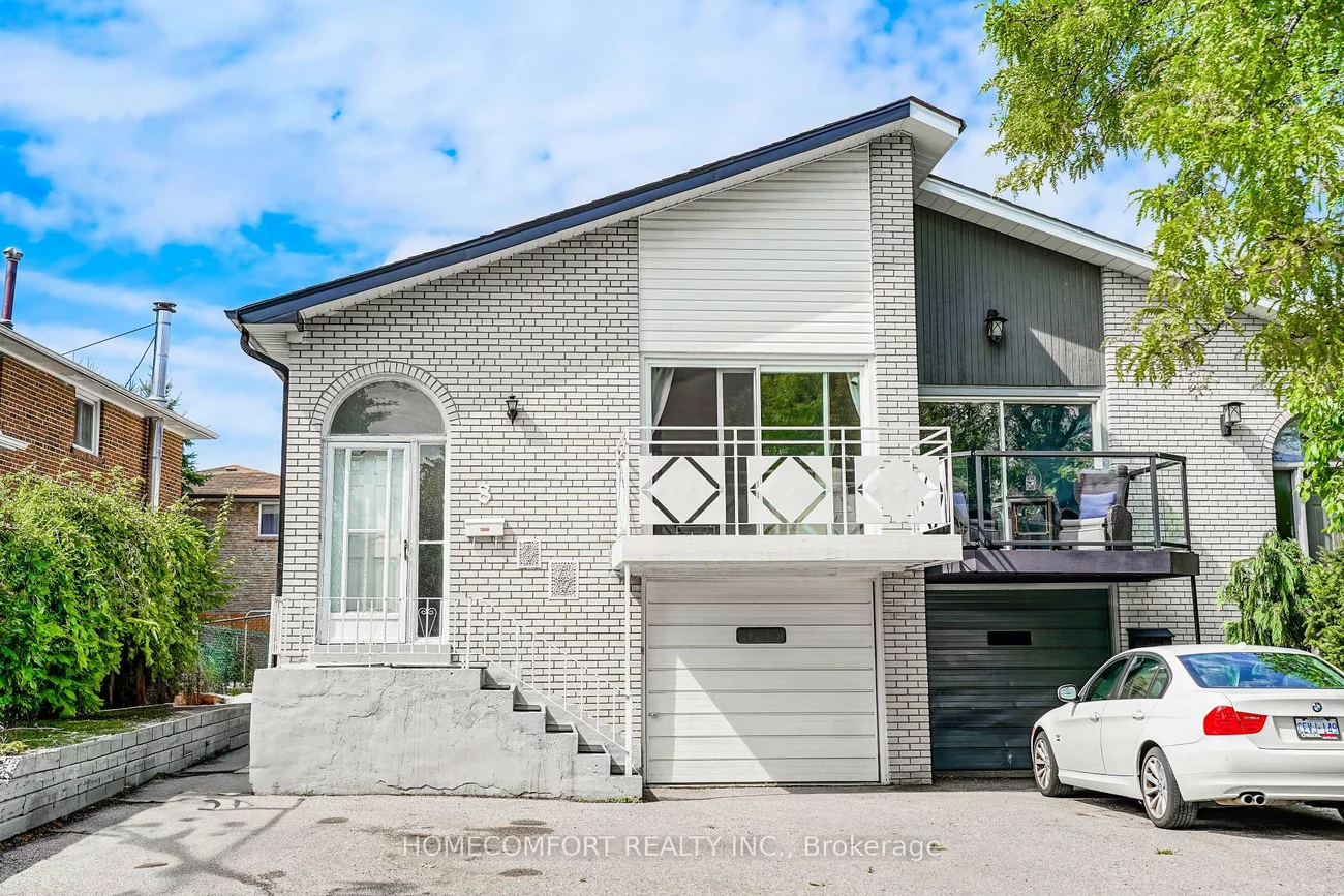 8, Topaz, Bayview Woods-Steeles, Toronto