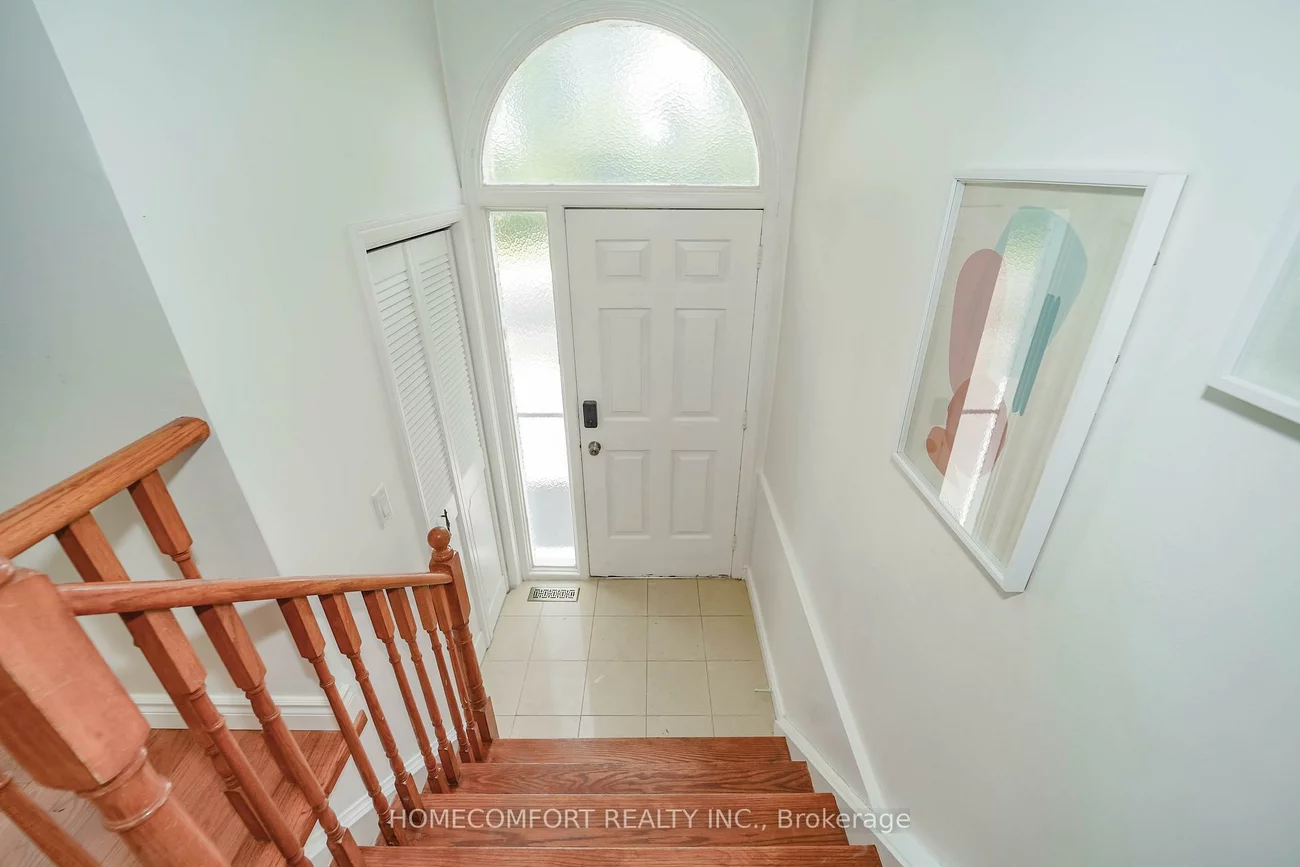8, Topaz, Bayview Woods-Steeles, Toronto