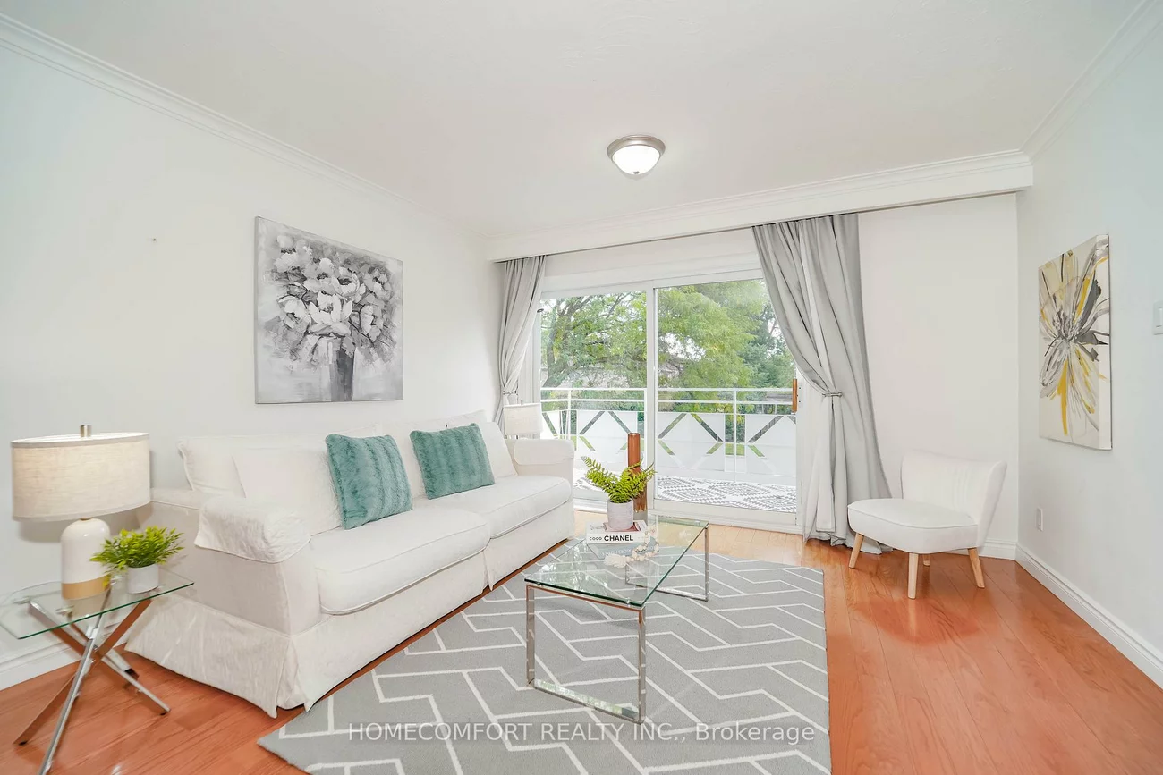 8, Topaz, Bayview Woods-Steeles, Toronto