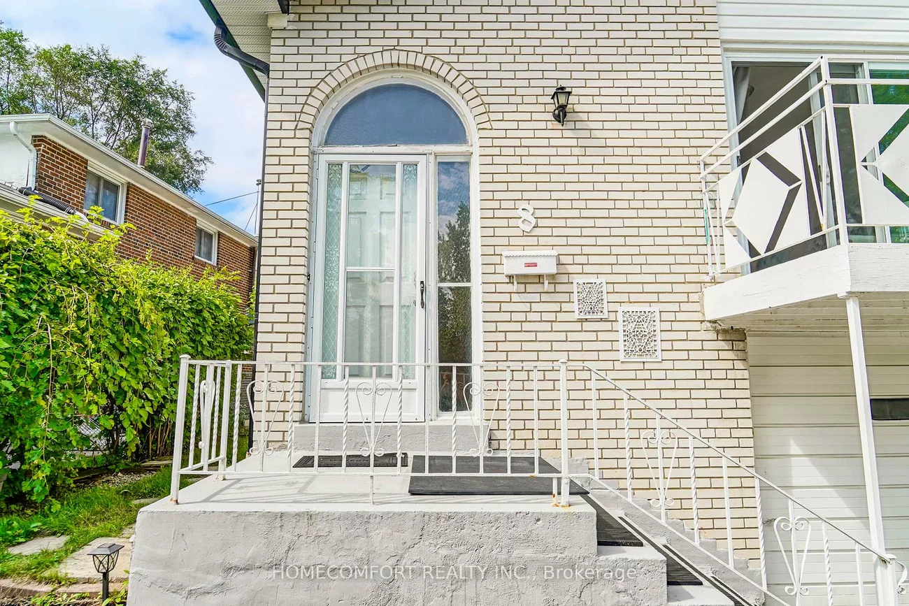 8, Topaz, Bayview Woods-Steeles, Toronto