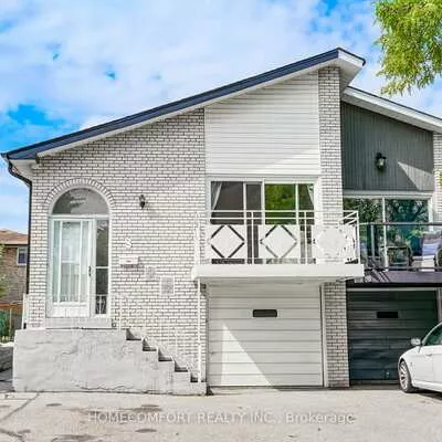 8, Topaz, Bayview Woods-Steeles, Toronto