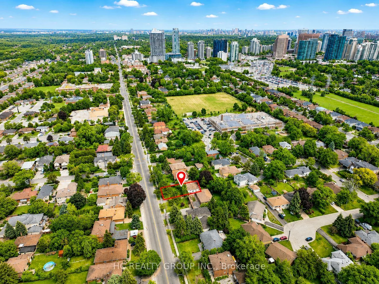 247, Drewry, Newtonbrook West, Toronto