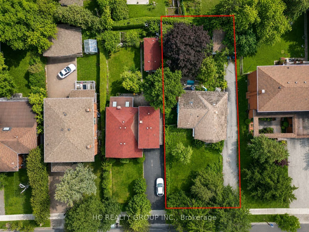 247, Drewry, Newtonbrook West, Toronto