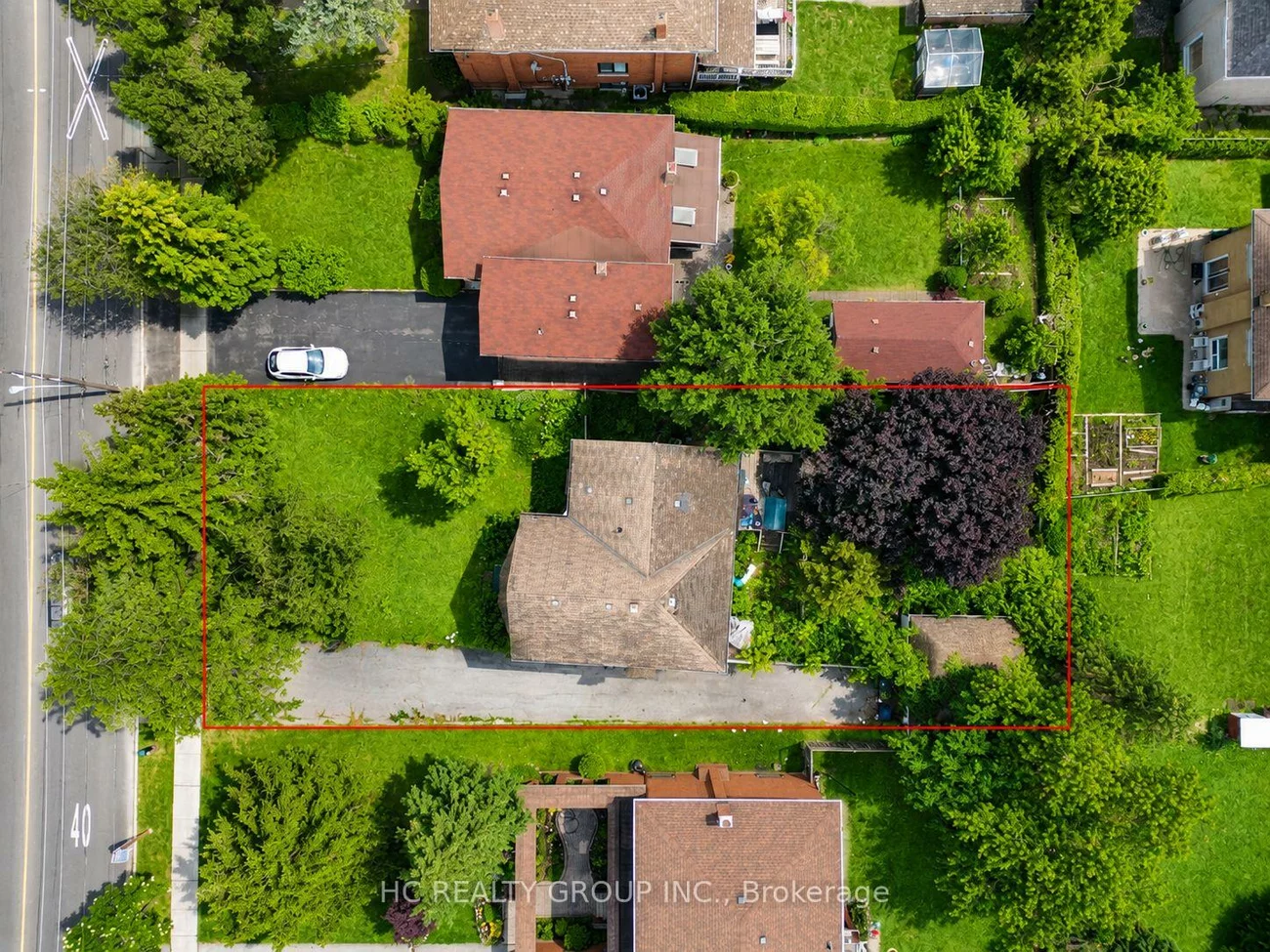 247, Drewry, Newtonbrook West, Toronto