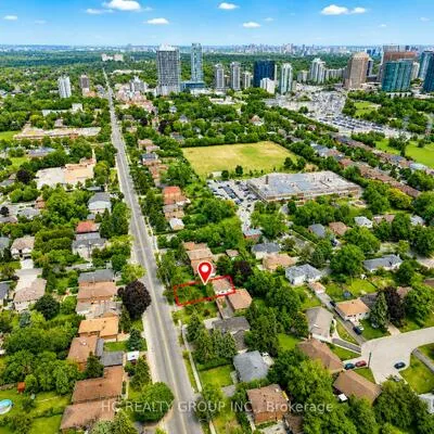 247, Drewry, Newtonbrook West, Toronto