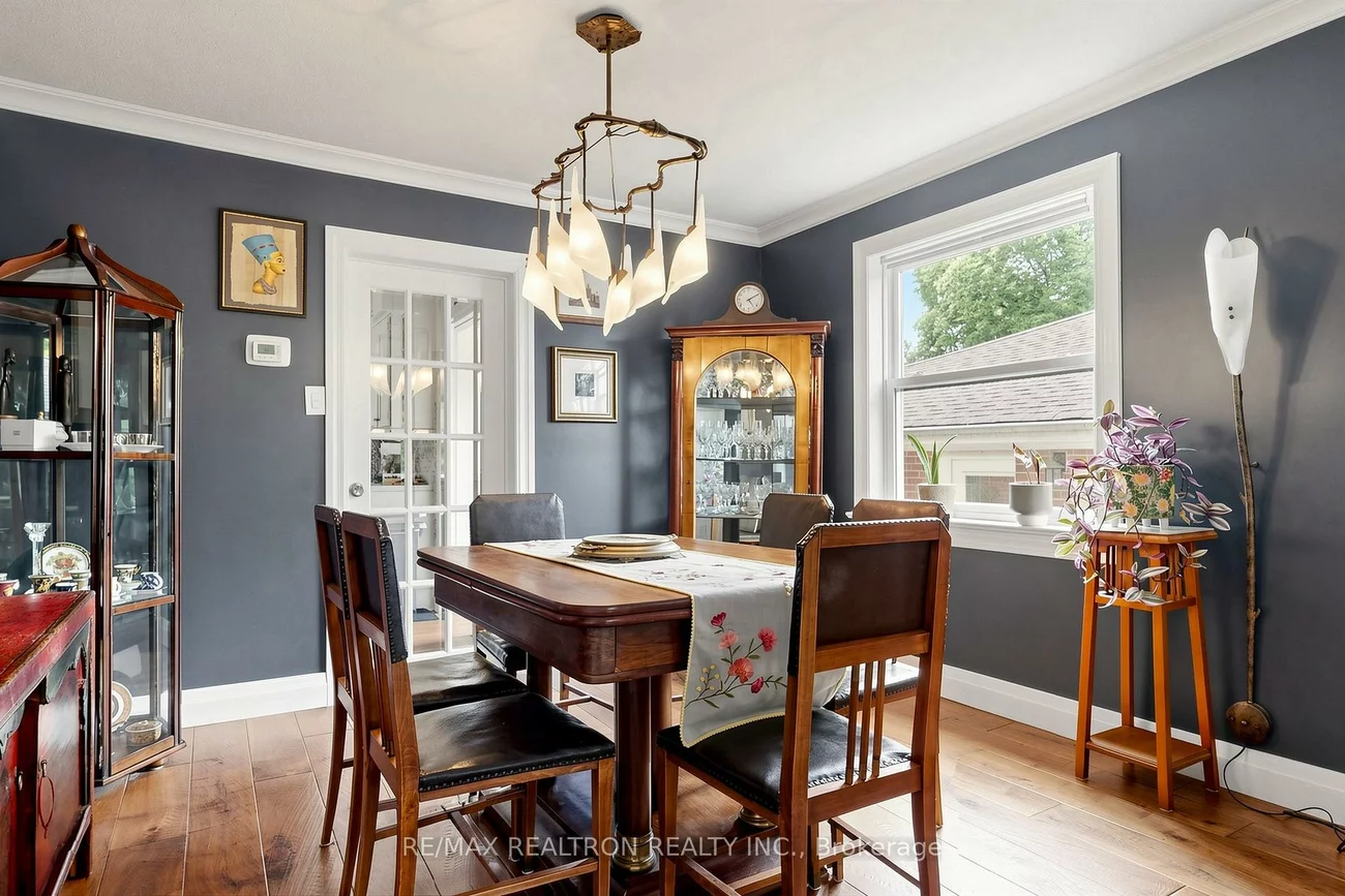 8, Cassandra, Parkwoods-Donalda, Toronto
