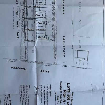 8, Cassandra, Parkwoods-Donalda, Toronto