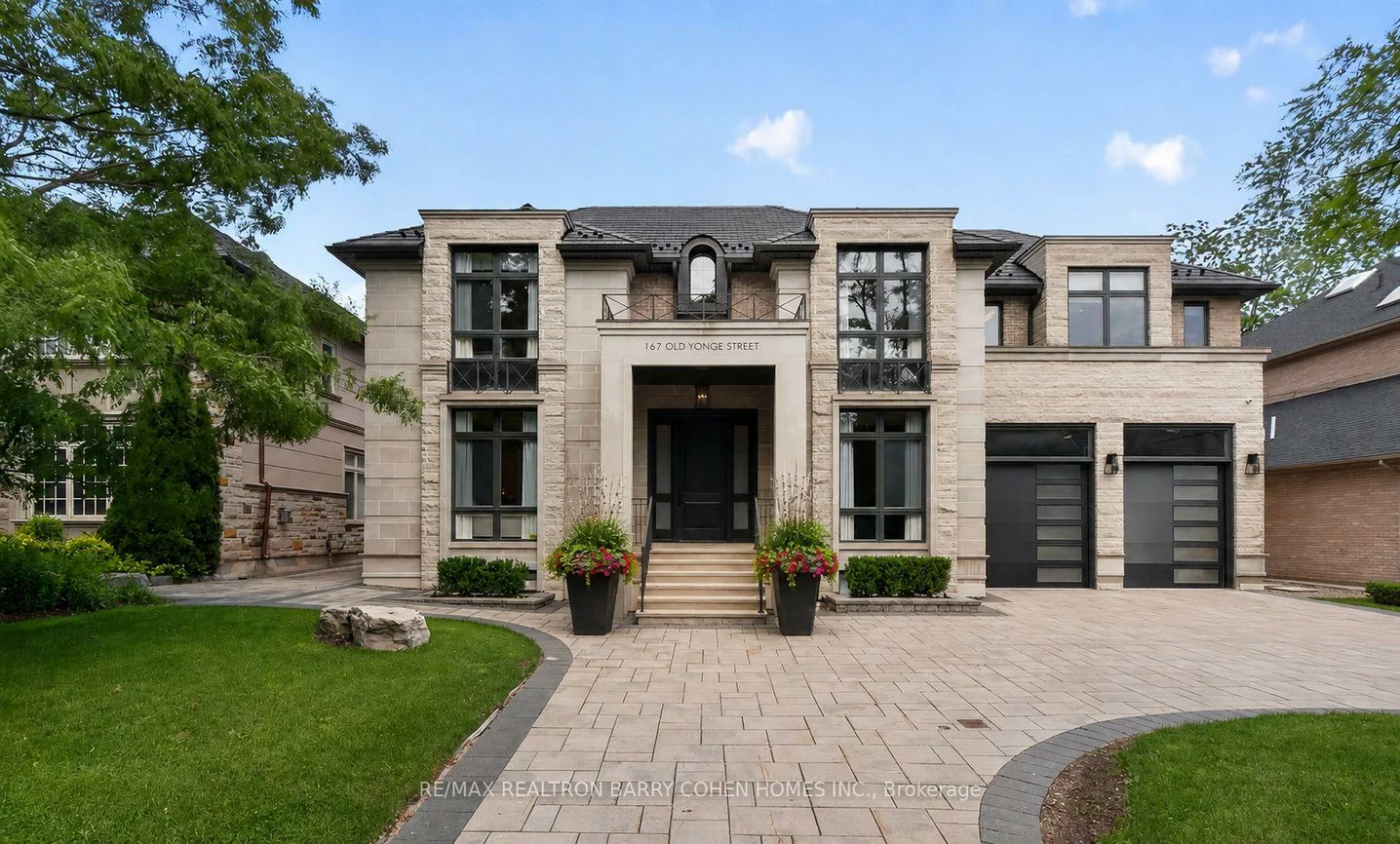 167, Old Yonge, St. Andrew-Windfields, Toronto