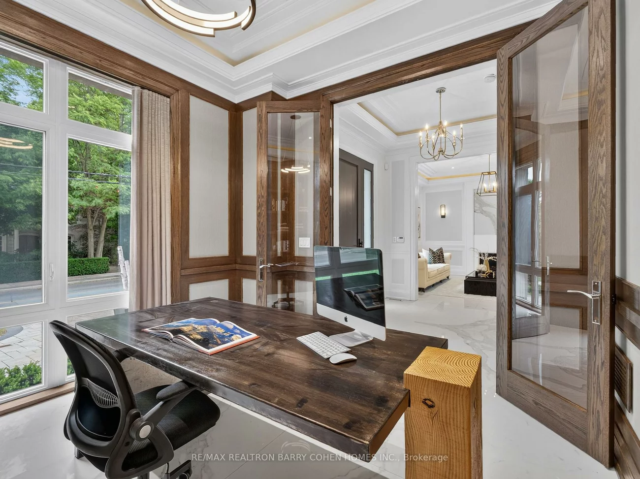 167, Old Yonge, St. Andrew-Windfields, Toronto