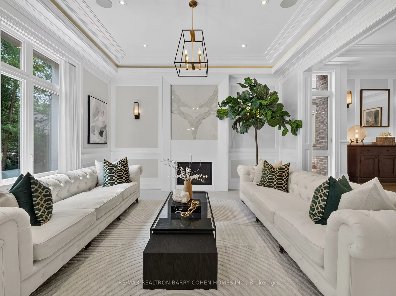 167, Old Yonge, St. Andrew-Windfields, Toronto