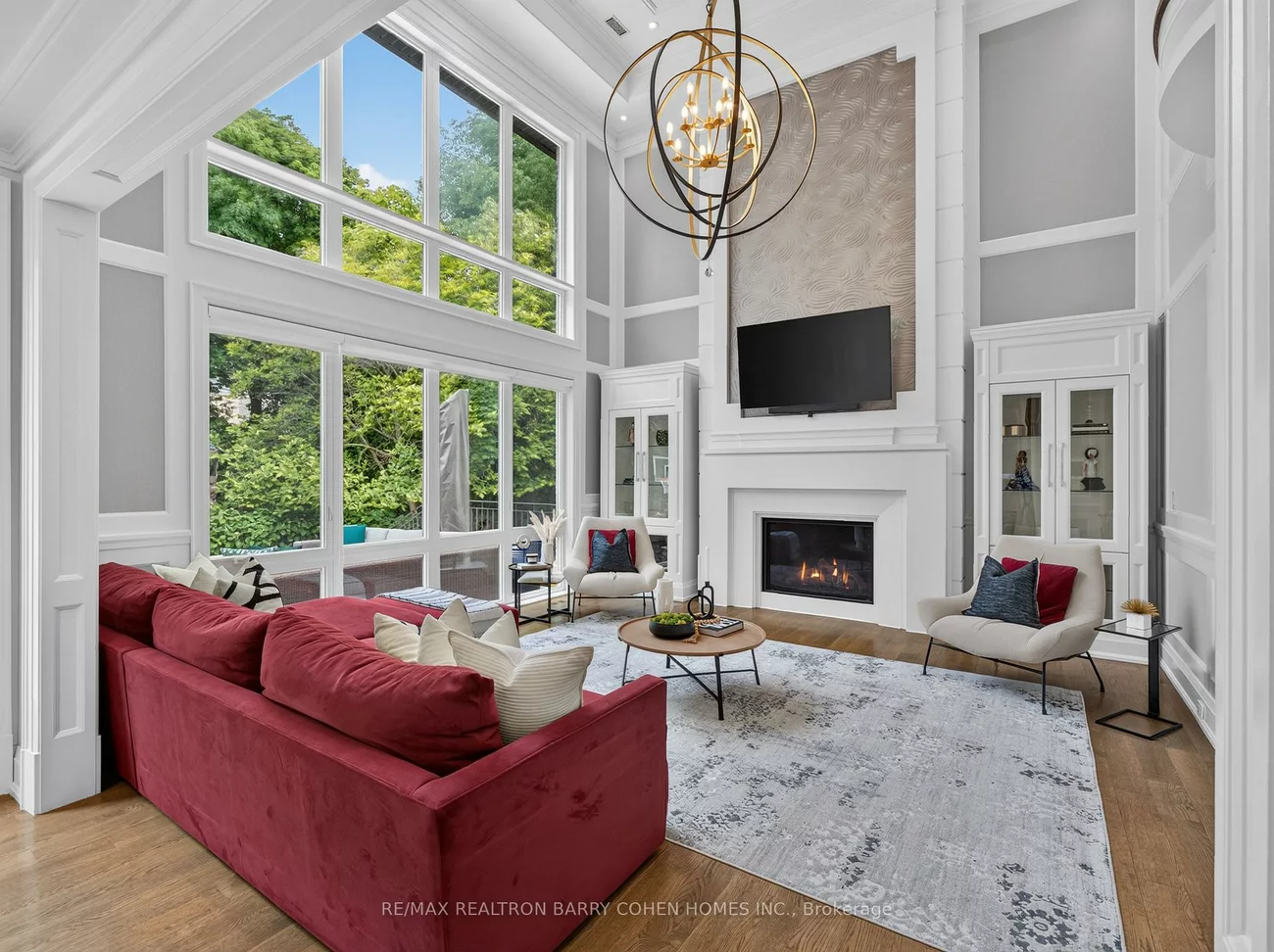 167, Old Yonge, St. Andrew-Windfields, Toronto