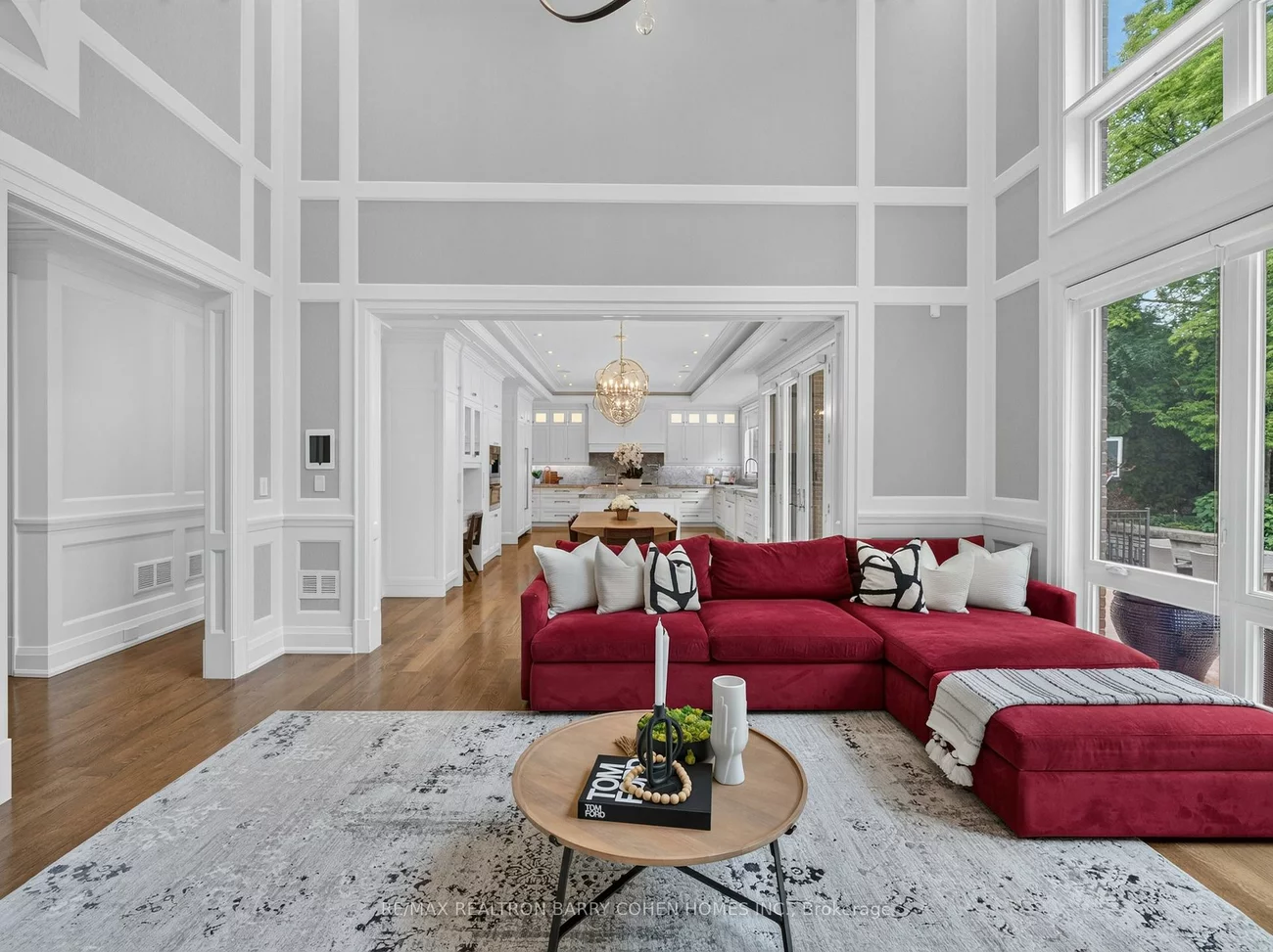 167, Old Yonge, St. Andrew-Windfields, Toronto