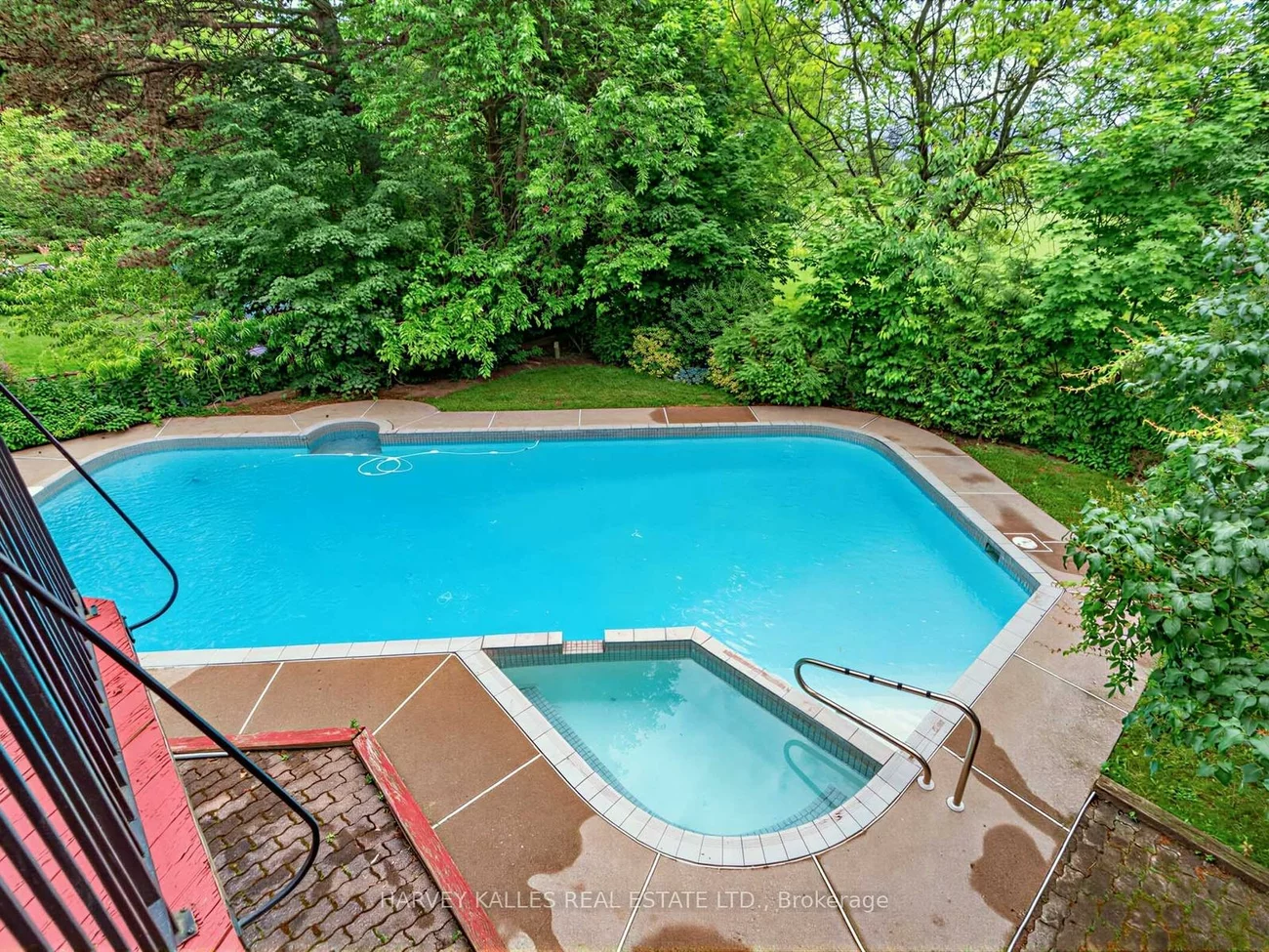 89, Ames, Banbury-Don Mills, Toronto