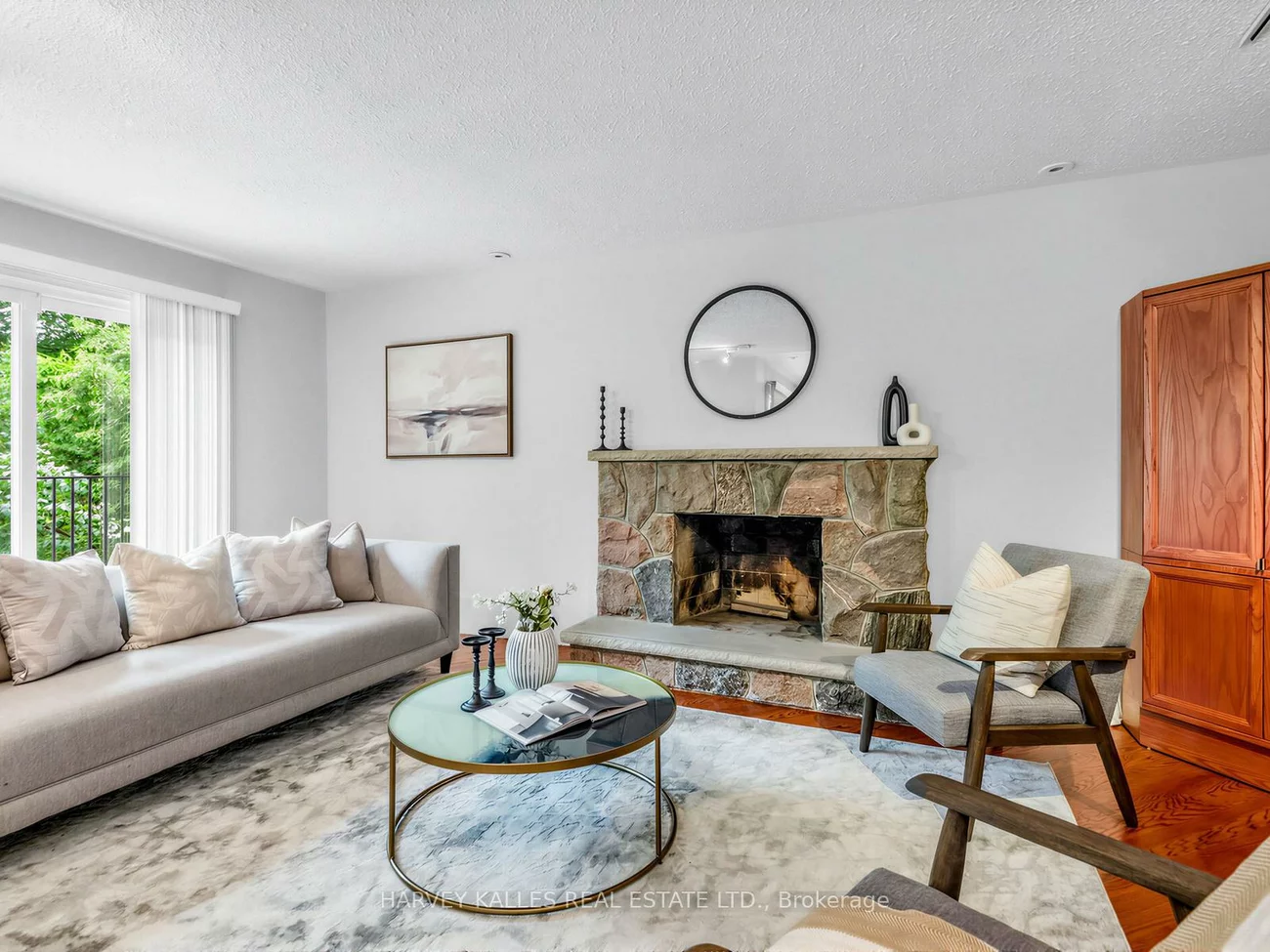 89, Ames, Banbury-Don Mills, Toronto