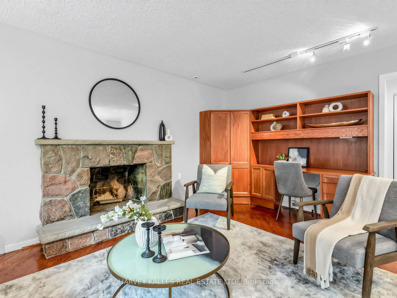 89, Ames, Banbury-Don Mills, Toronto