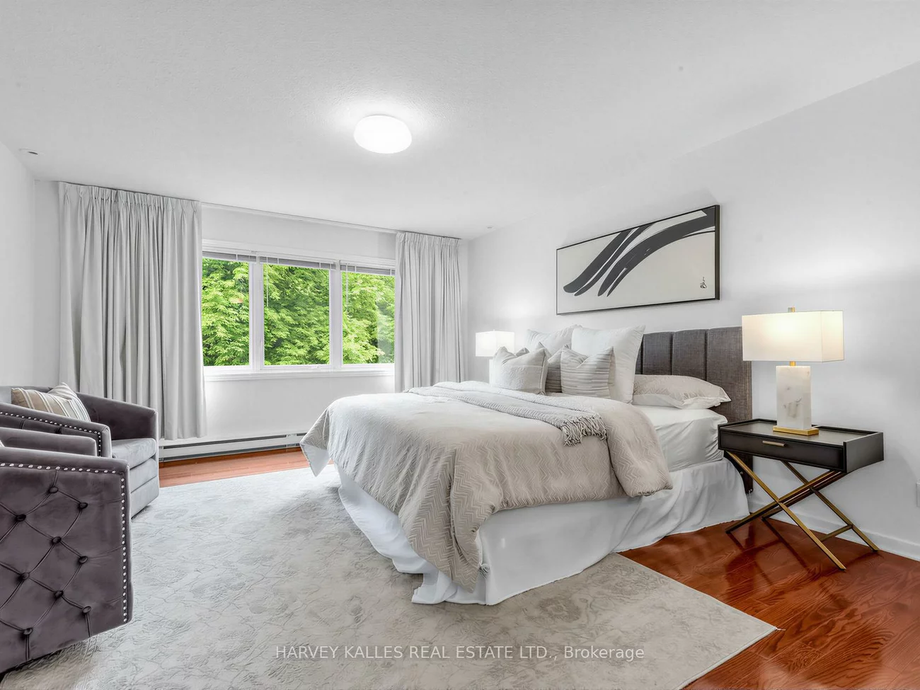 89, Ames, Banbury-Don Mills, Toronto