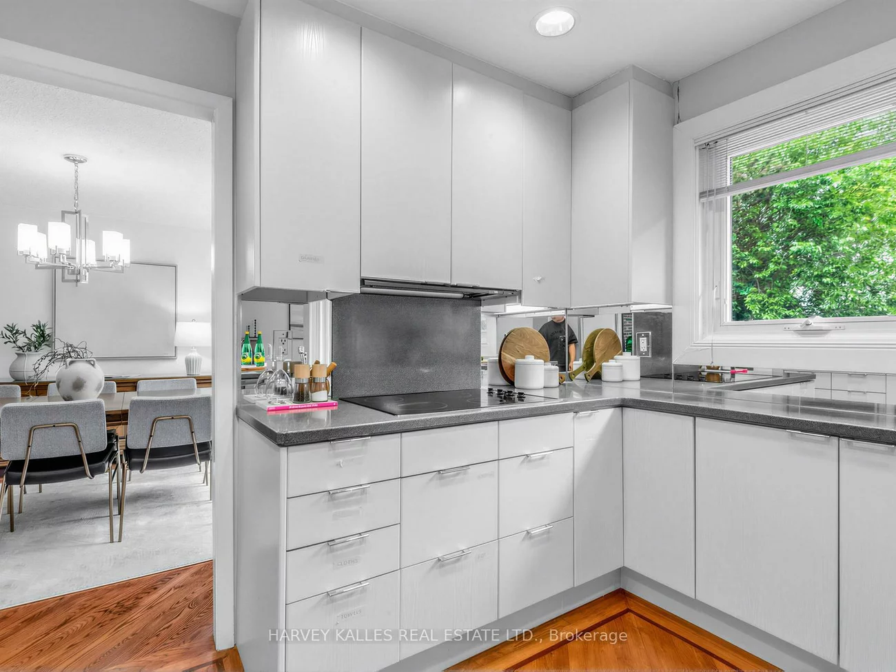 89, Ames, Banbury-Don Mills, Toronto
